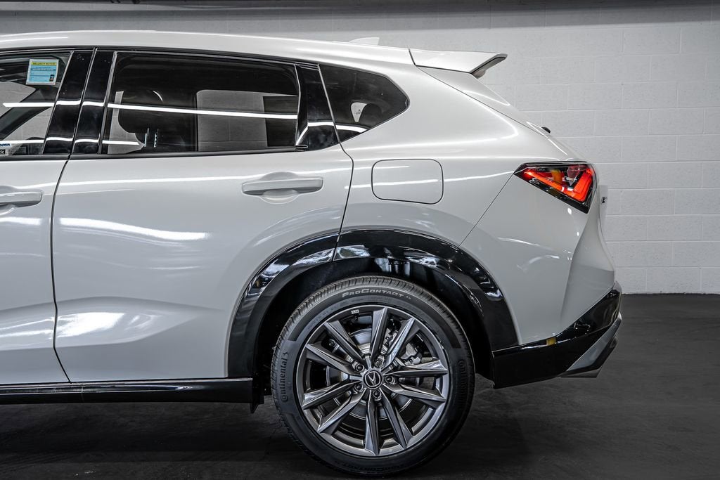 2025 Acura ADX FWD A-SPEC