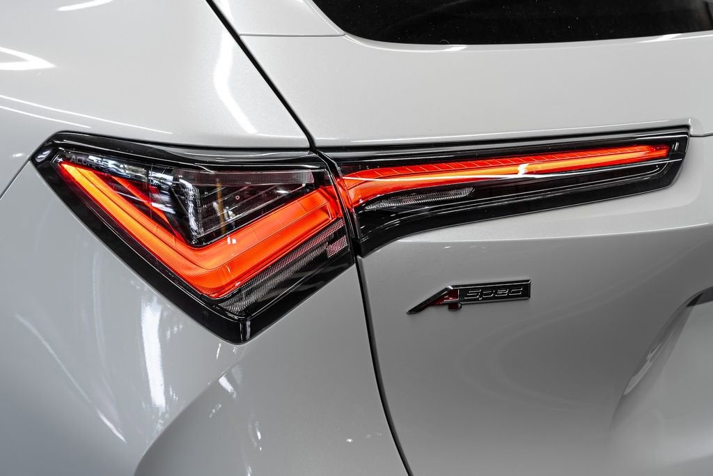 2025 Acura ADX FWD A-SPEC