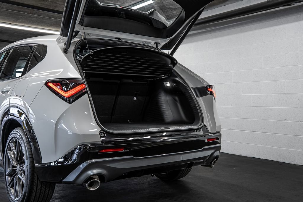 2025 Acura ADX FWD A-SPEC