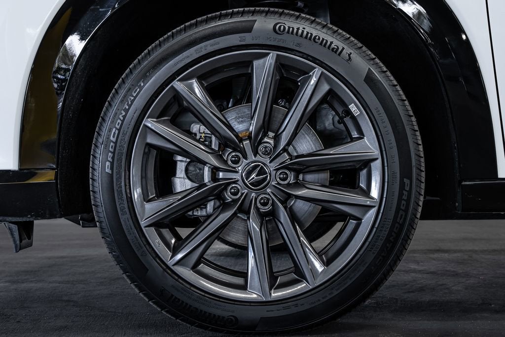 2025 Acura ADX FWD A-SPEC