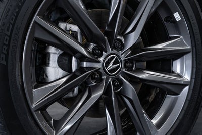 2025 Acura ADX FWD A-SPEC