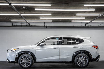 2025 Acura ADX FWD A-SPEC