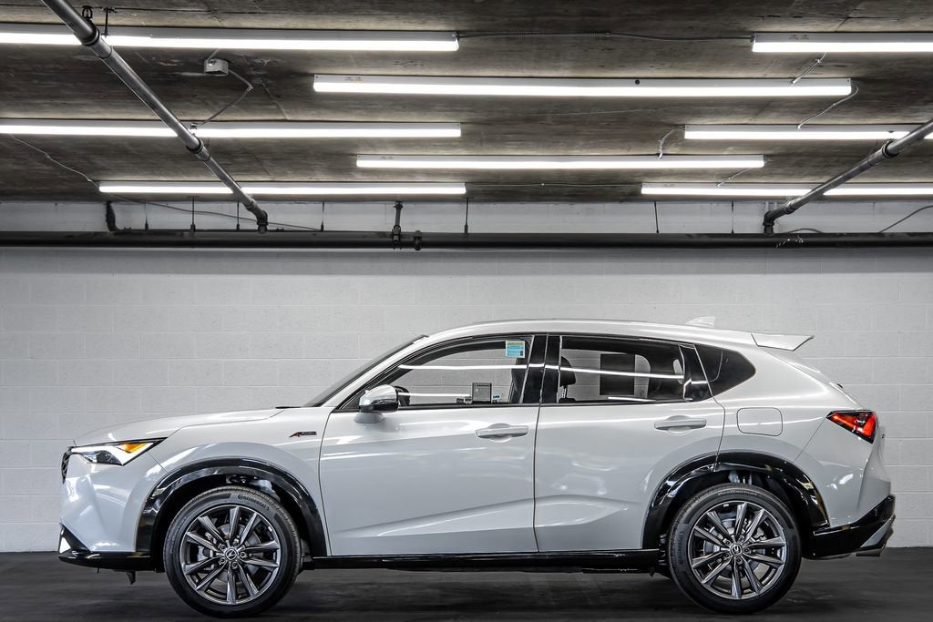 2025 Acura ADX FWD A-SPEC