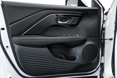 2025 Acura ADX FWD A-SPEC