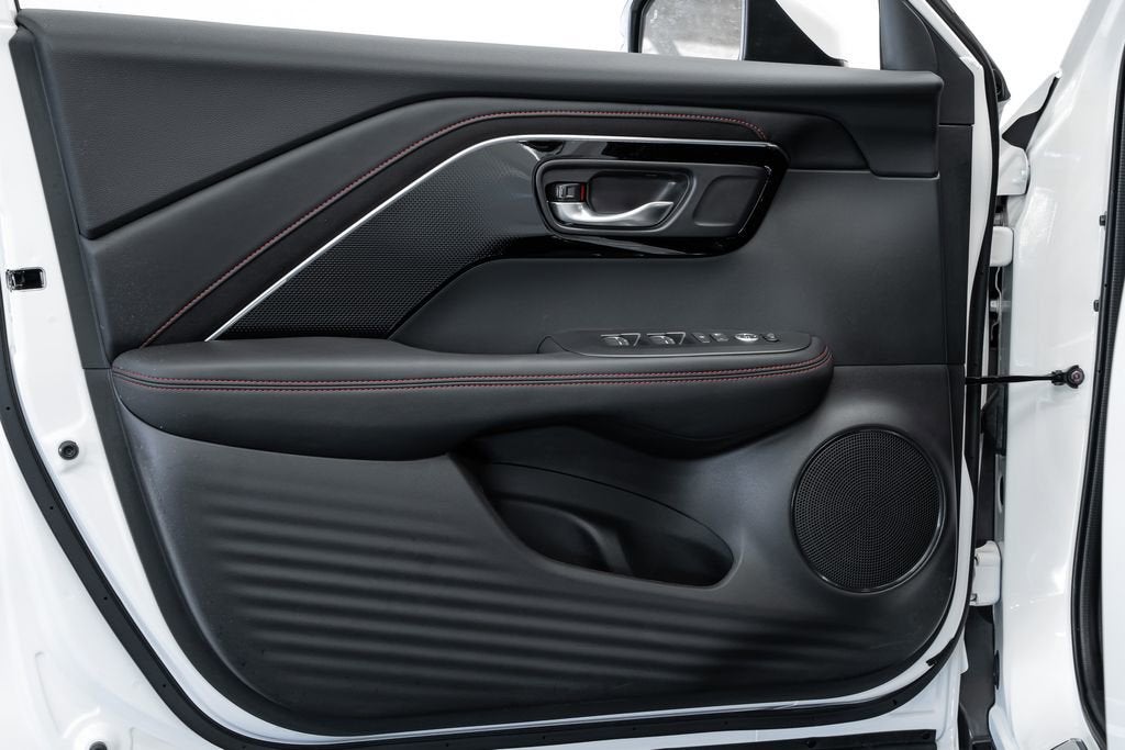 2025 Acura ADX FWD A-SPEC