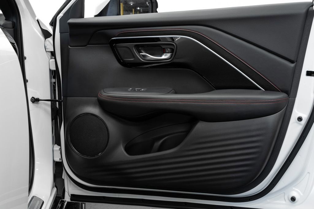 2025 Acura ADX FWD A-SPEC