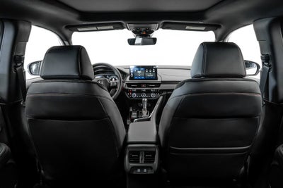 2025 Acura ADX FWD A-SPEC