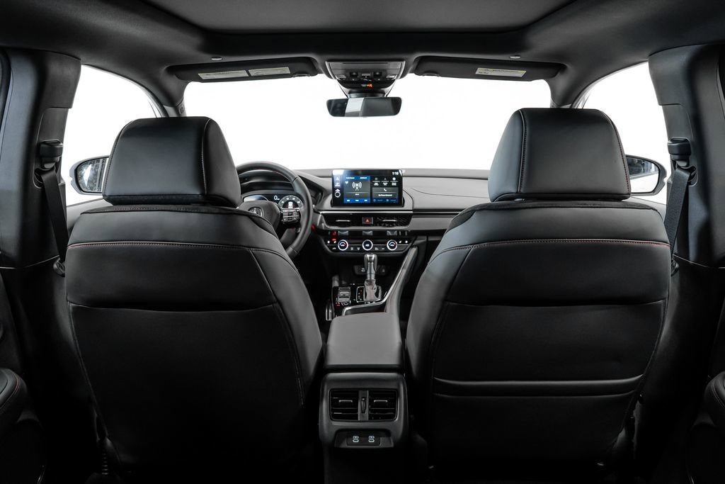 2025 Acura ADX FWD A-SPEC