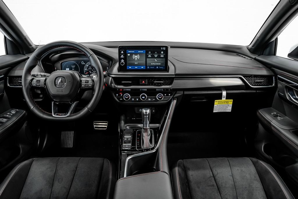 2025 Acura ADX FWD A-SPEC