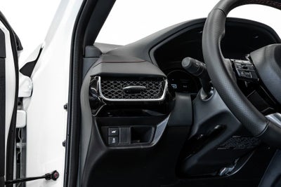 2025 Acura ADX FWD A-SPEC