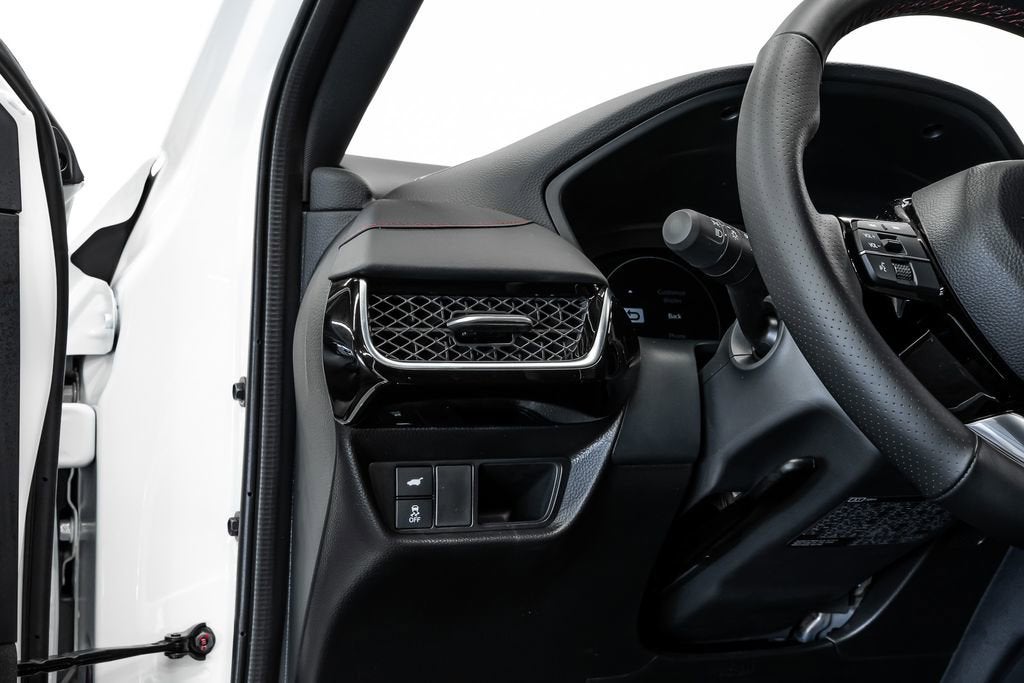 2025 Acura ADX FWD A-SPEC