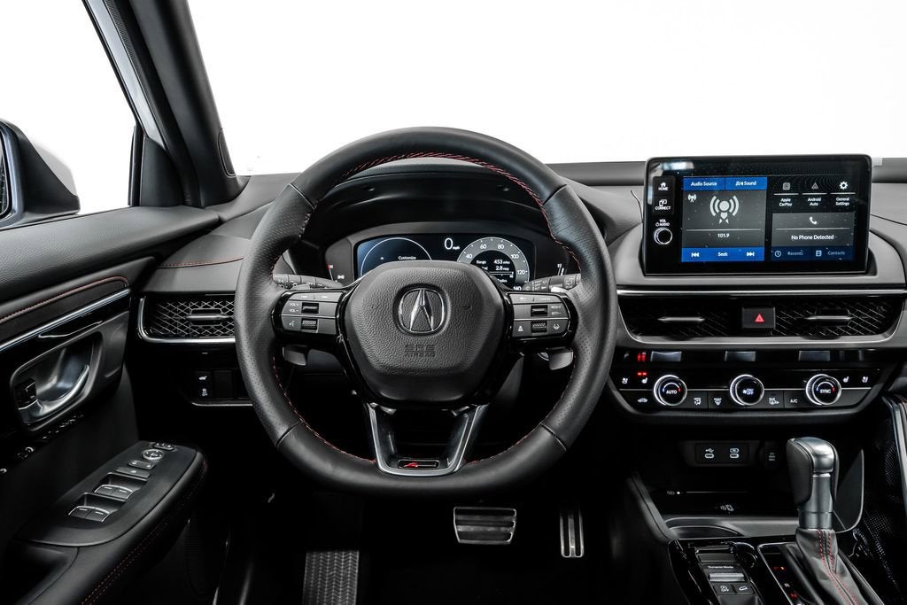 2025 Acura ADX FWD A-SPEC