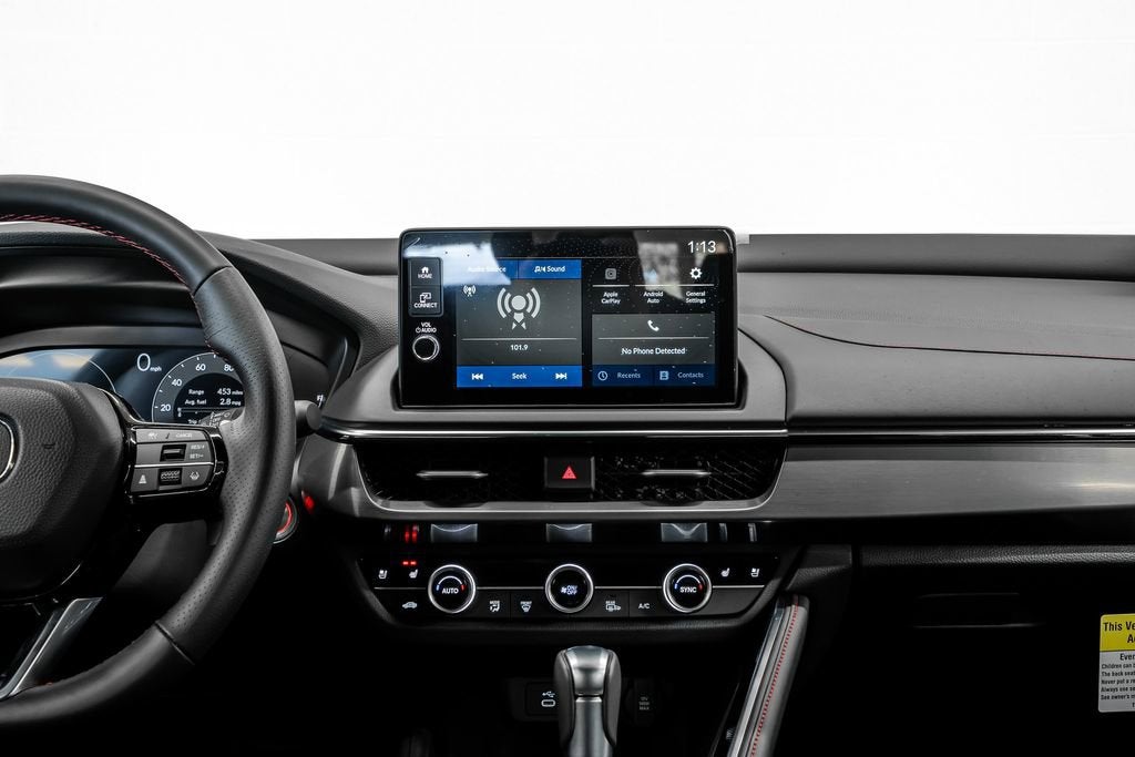 2025 Acura ADX FWD A-SPEC