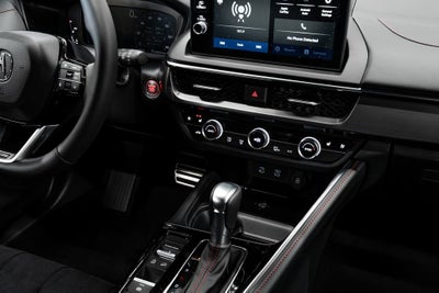 2025 Acura ADX FWD A-SPEC