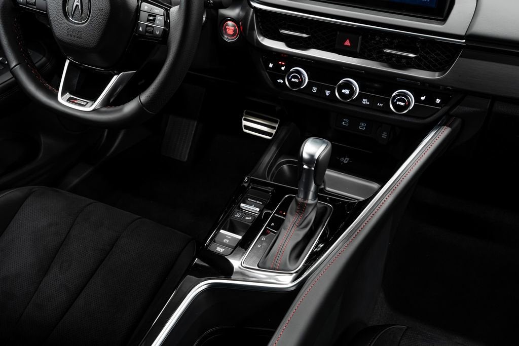 2025 Acura ADX FWD A-SPEC