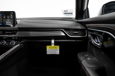 2025 Acura ADX FWD A-SPEC