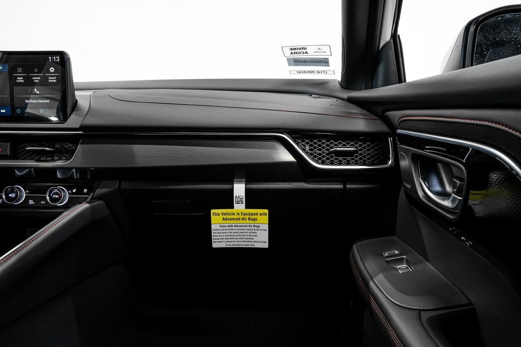 2025 Acura ADX FWD A-SPEC