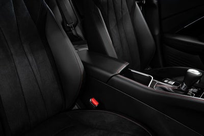 2025 Acura ADX FWD A-SPEC