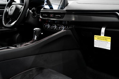 2025 Acura ADX FWD A-SPEC