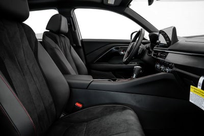 2025 Acura ADX FWD A-SPEC