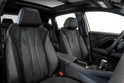 2025 Acura ADX FWD A-SPEC