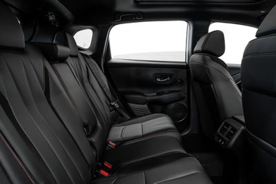 2025 Acura ADX FWD A-SPEC