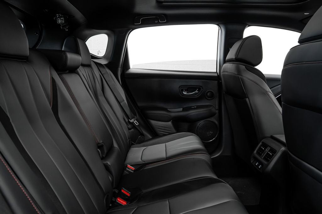 2025 Acura ADX FWD A-SPEC