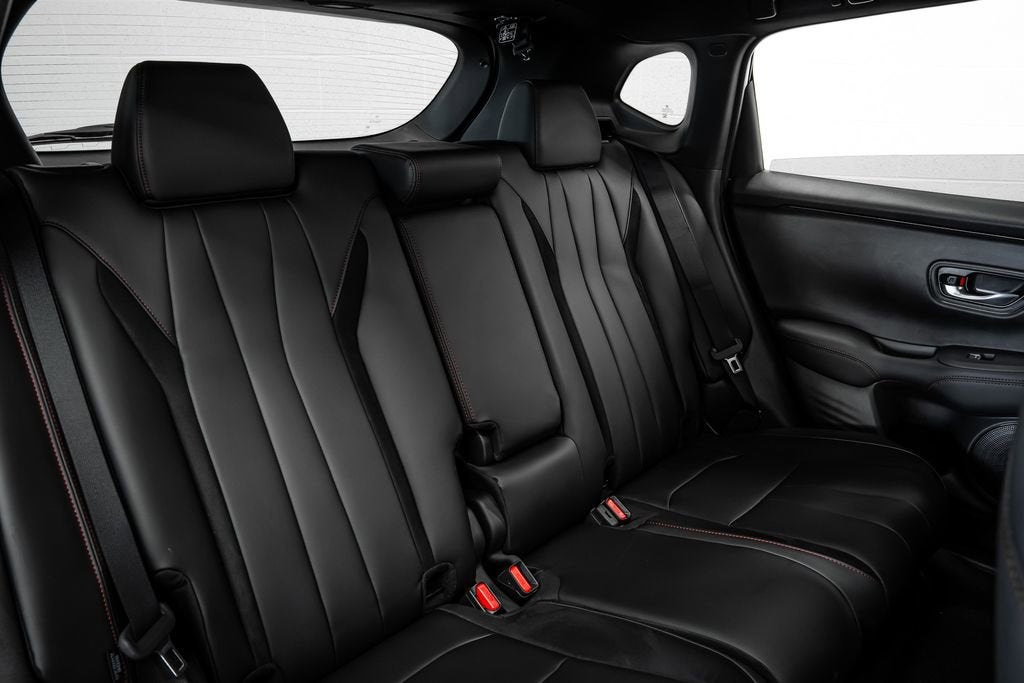 2025 Acura ADX FWD A-SPEC