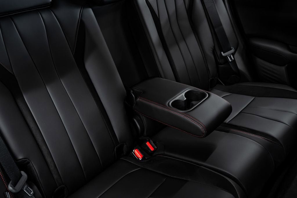 2025 Acura ADX FWD A-SPEC