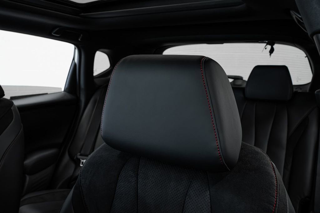 2025 Acura ADX FWD A-SPEC