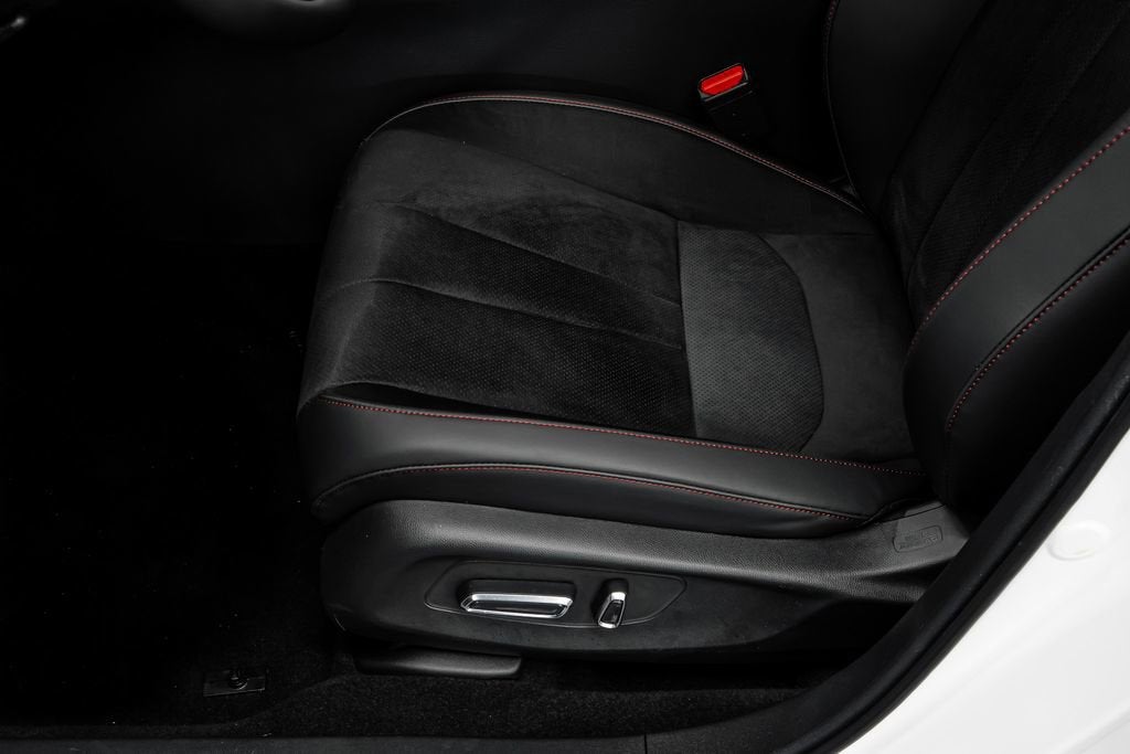 2025 Acura ADX FWD A-SPEC