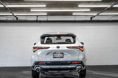 2025 Acura ADX FWD A-SPEC