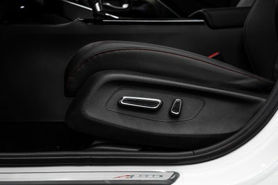 2025 Acura ADX FWD A-SPEC