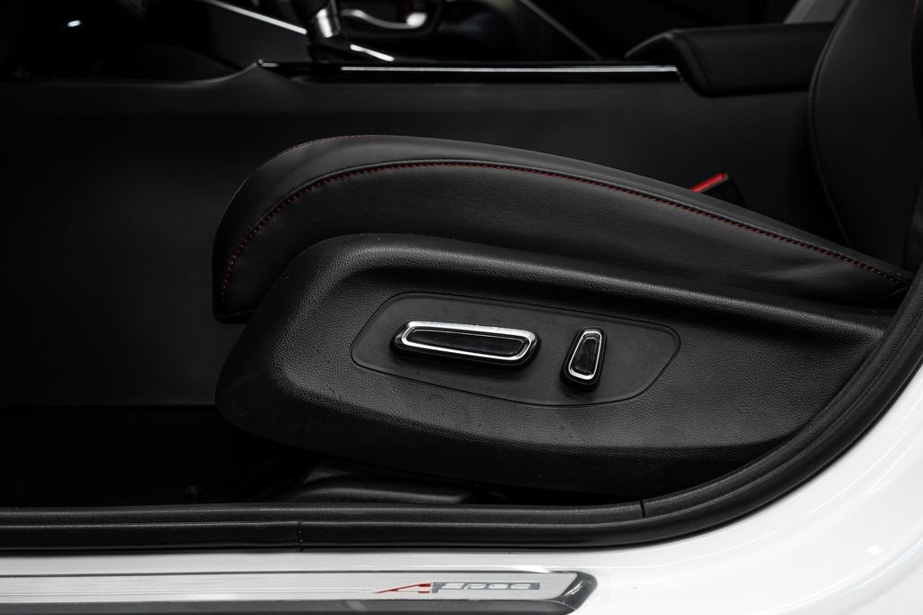 2025 Acura ADX FWD A-SPEC