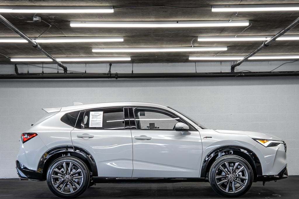 2025 Acura ADX FWD A-SPEC