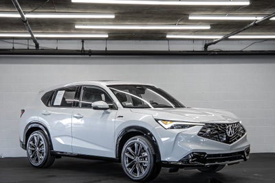 2025 Acura ADX FWD A-SPEC
