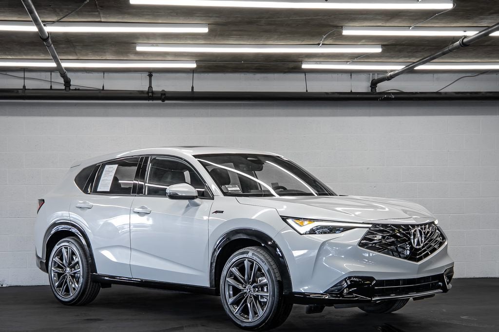 2025 Acura ADX FWD A-SPEC