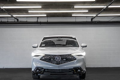 2025 Acura ADX FWD A-SPEC