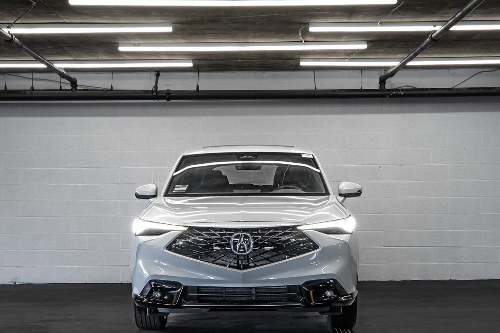 2025 Acura ADX FWD A-SPEC