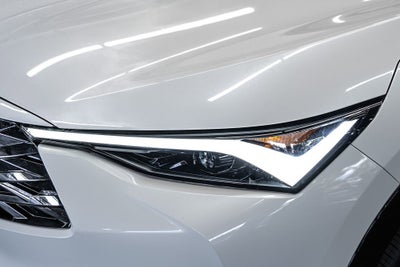 2025 Acura ADX FWD A-SPEC