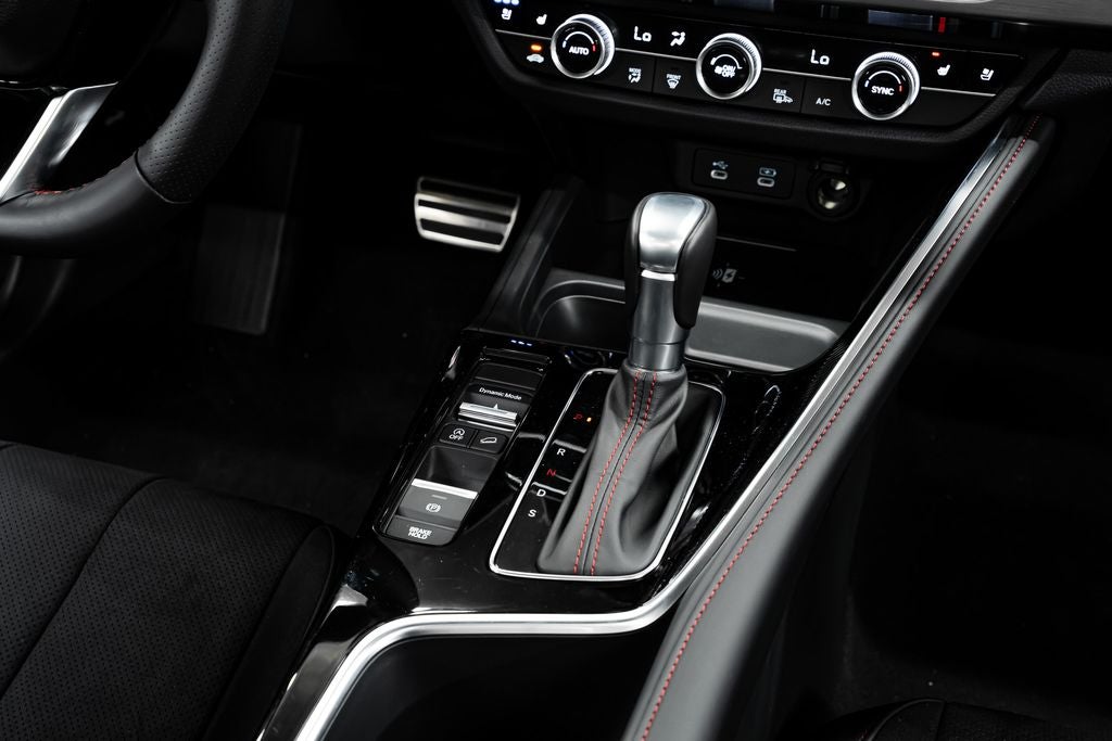 2025 Acura ADX A-Spec Package