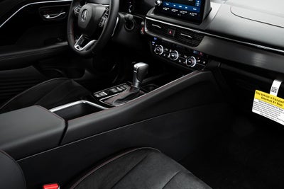 2025 Acura ADX A-Spec Package