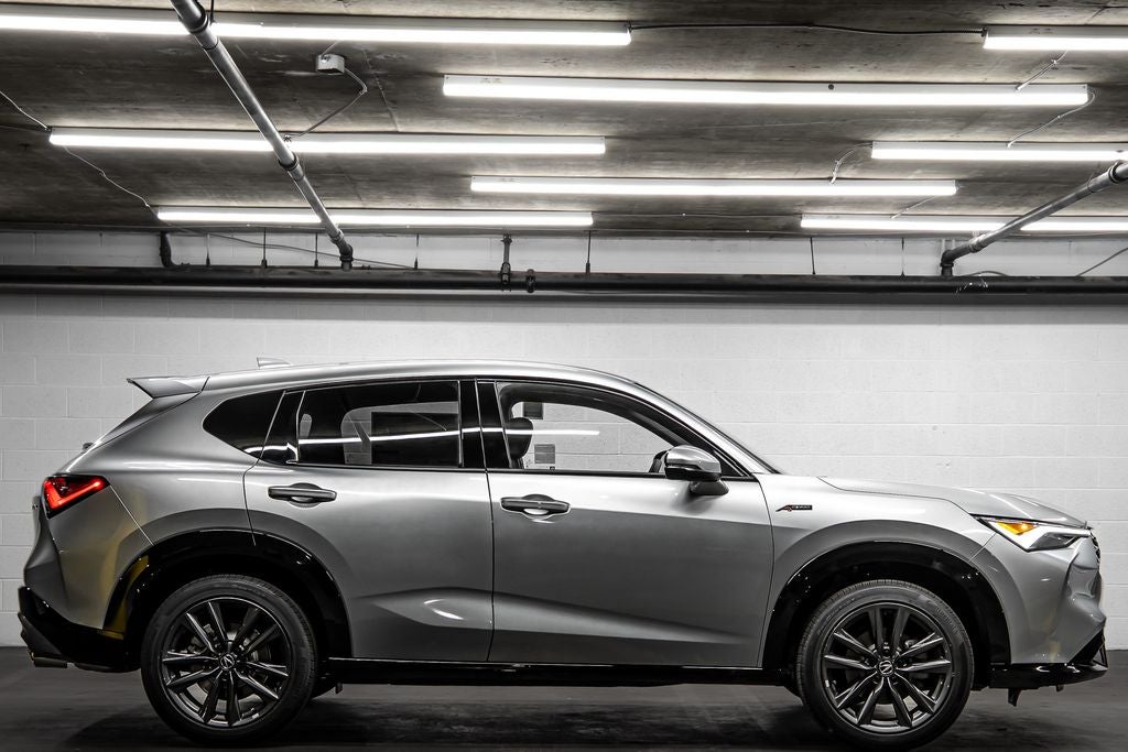 2025 Acura ADX A-Spec Package