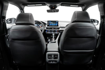 2025 Acura ADX A-Spec Package