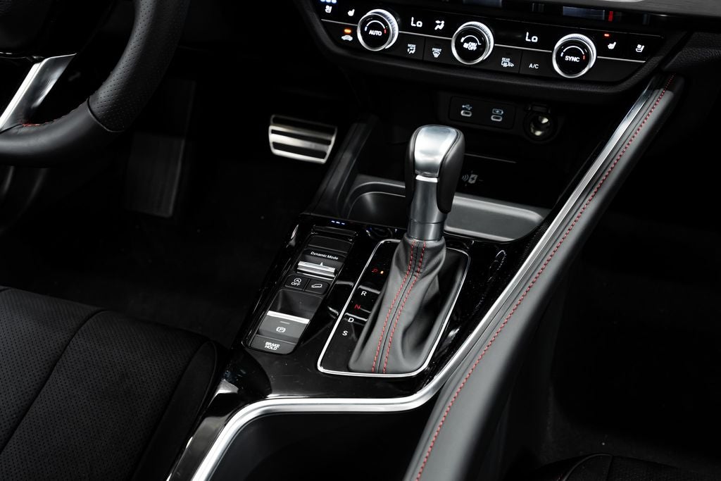 2025 Acura ADX A-Spec Package