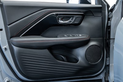 2026 Acura ADX A-Spec Package