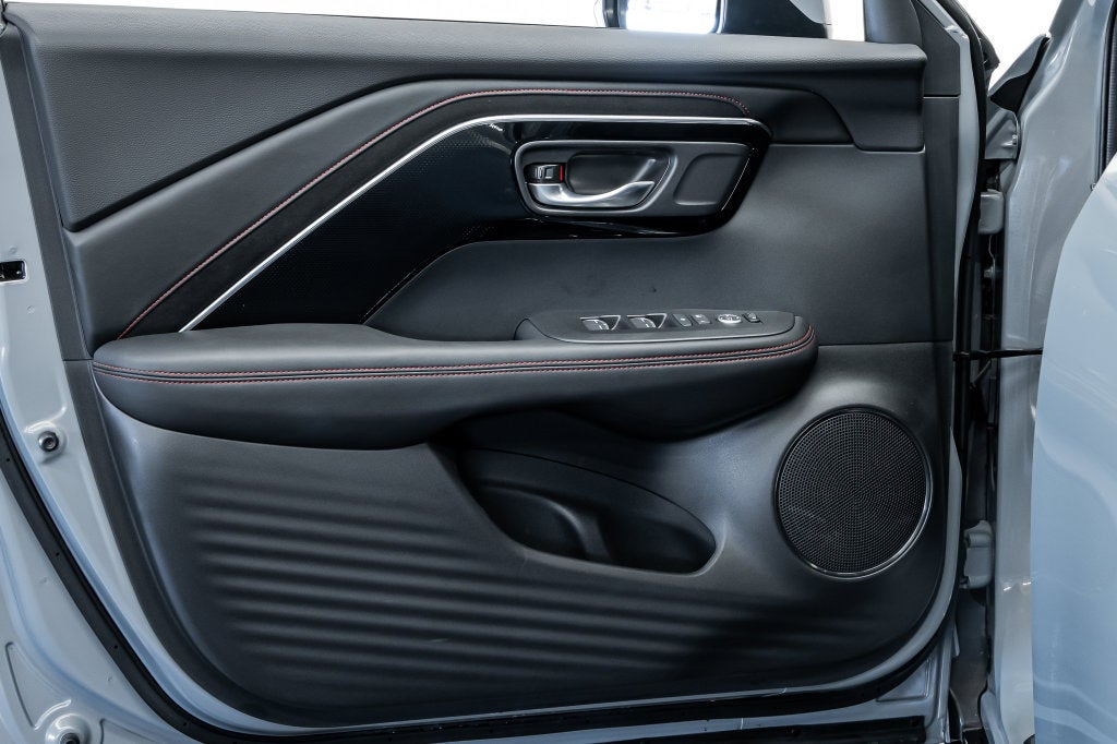 2026 Acura ADX A-Spec Package