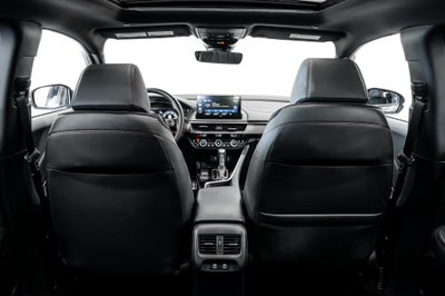 2026 Acura ADX A-Spec Package