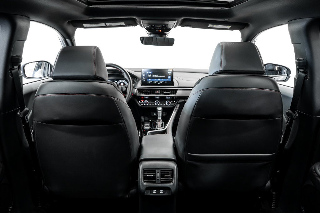 2026 Acura ADX A-Spec Package