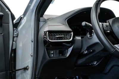 2026 Acura ADX A-Spec Package
